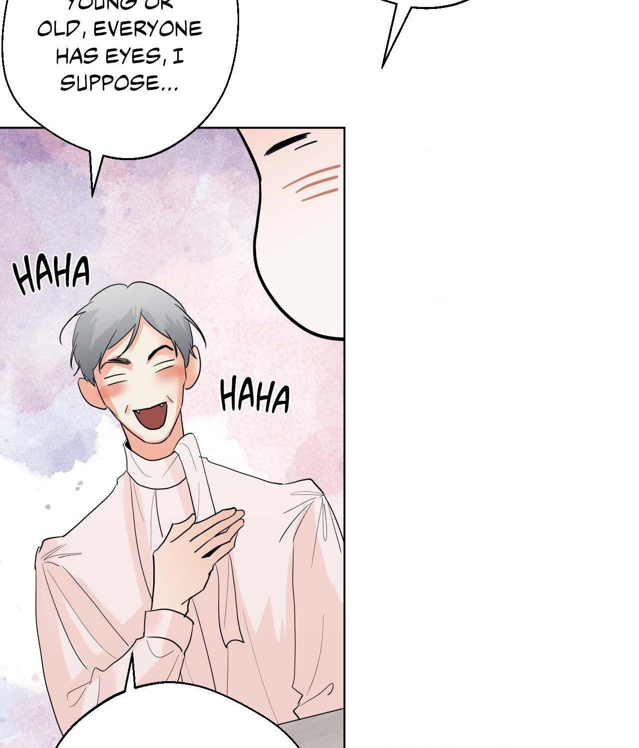 Read Neighbor’s Cake chapter 82.6 image 19 on Lezhin