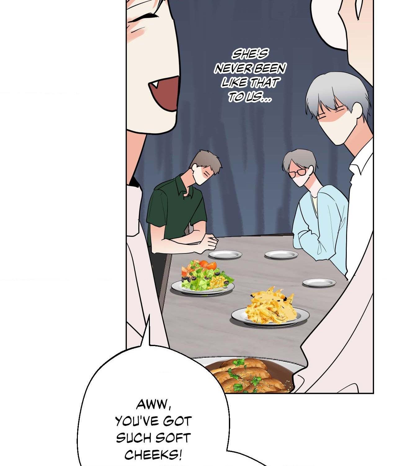 Read Neighbor’s Cake chapter 82.6 image 21 on Lezhin