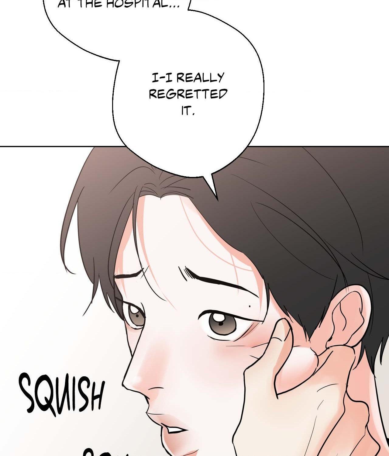 Read Neighbor’s Cake chapter 82.6 image 23 on Lezhin