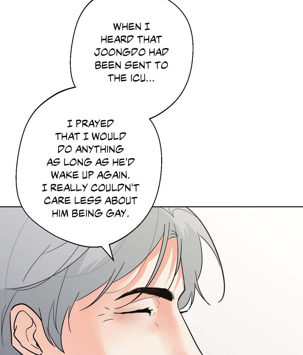 Read Neighbor’s Cake chapter 82.6 image 25 on Lezhin