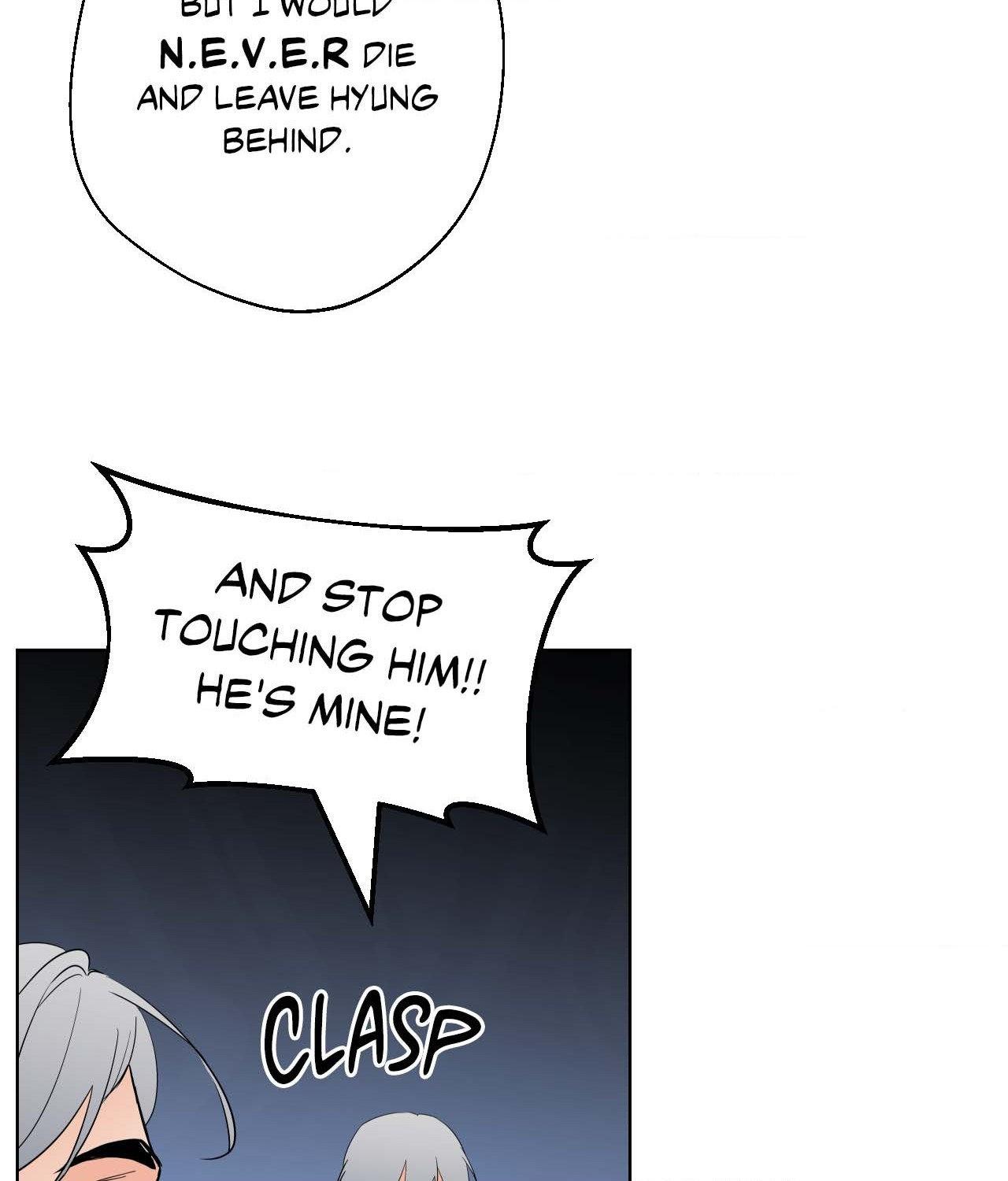 Read Neighbor’s Cake chapter 82.6 image 29 on Lezhin