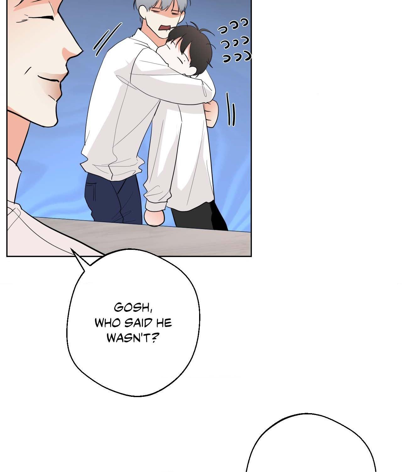 Read Neighbor’s Cake chapter 82.6 image 30 on Lezhin