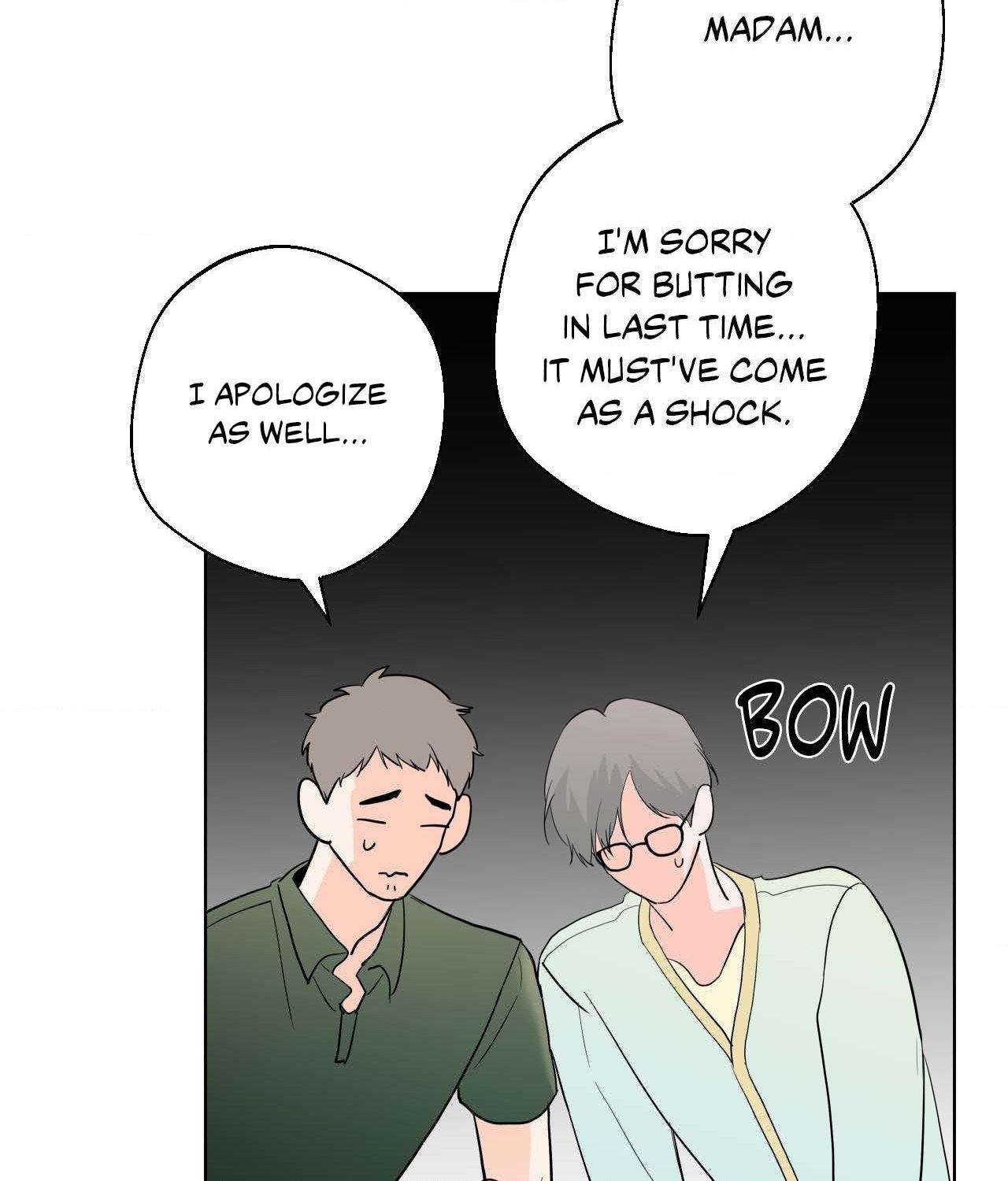 Read Neighbor’s Cake chapter 82.6 image 31 on Lezhin