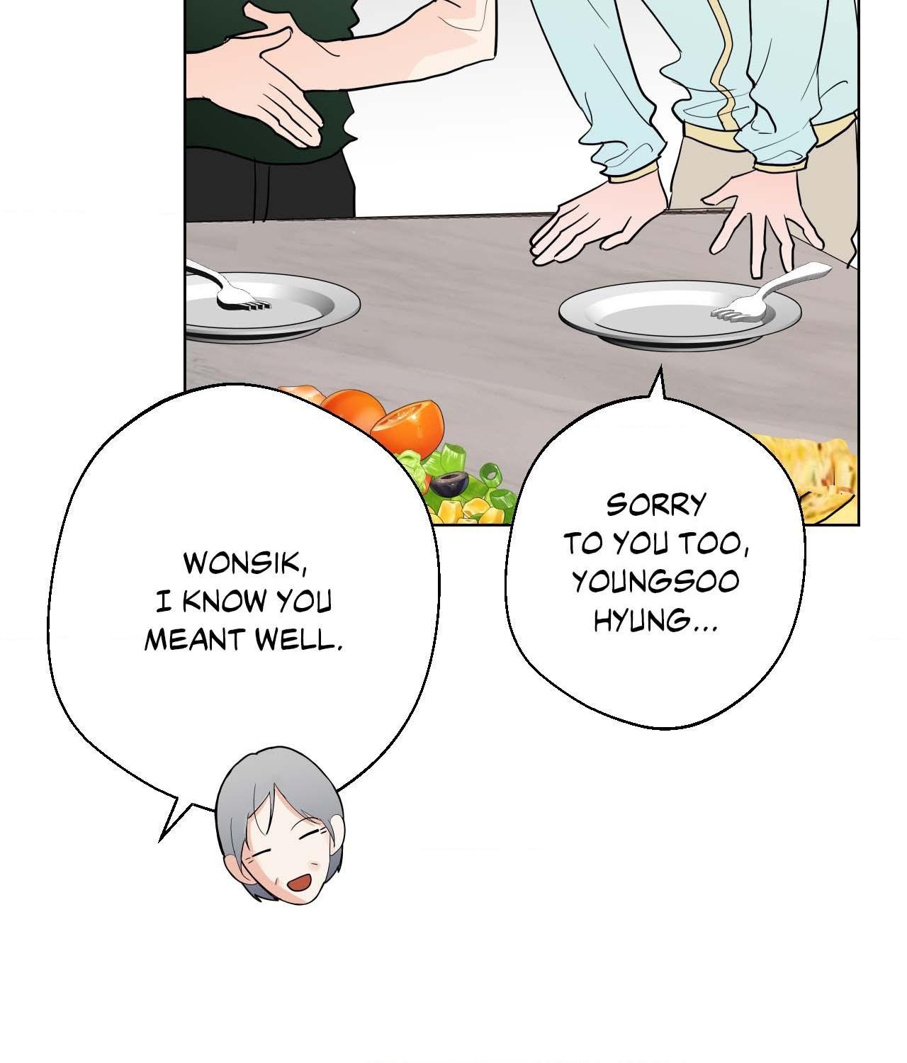 Read Neighbor’s Cake chapter 82.6 image 32 on Lezhin