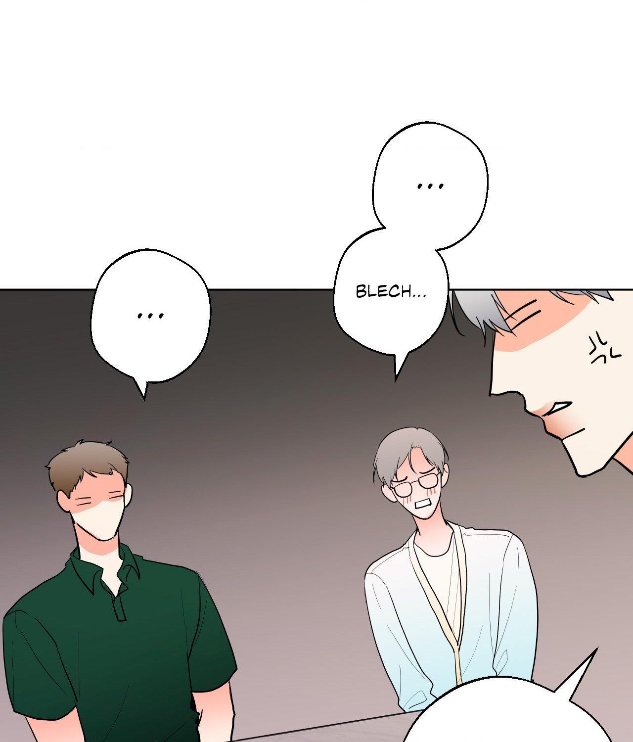 Read Neighbor’s Cake chapter 82.6 image 36 on Lezhin
