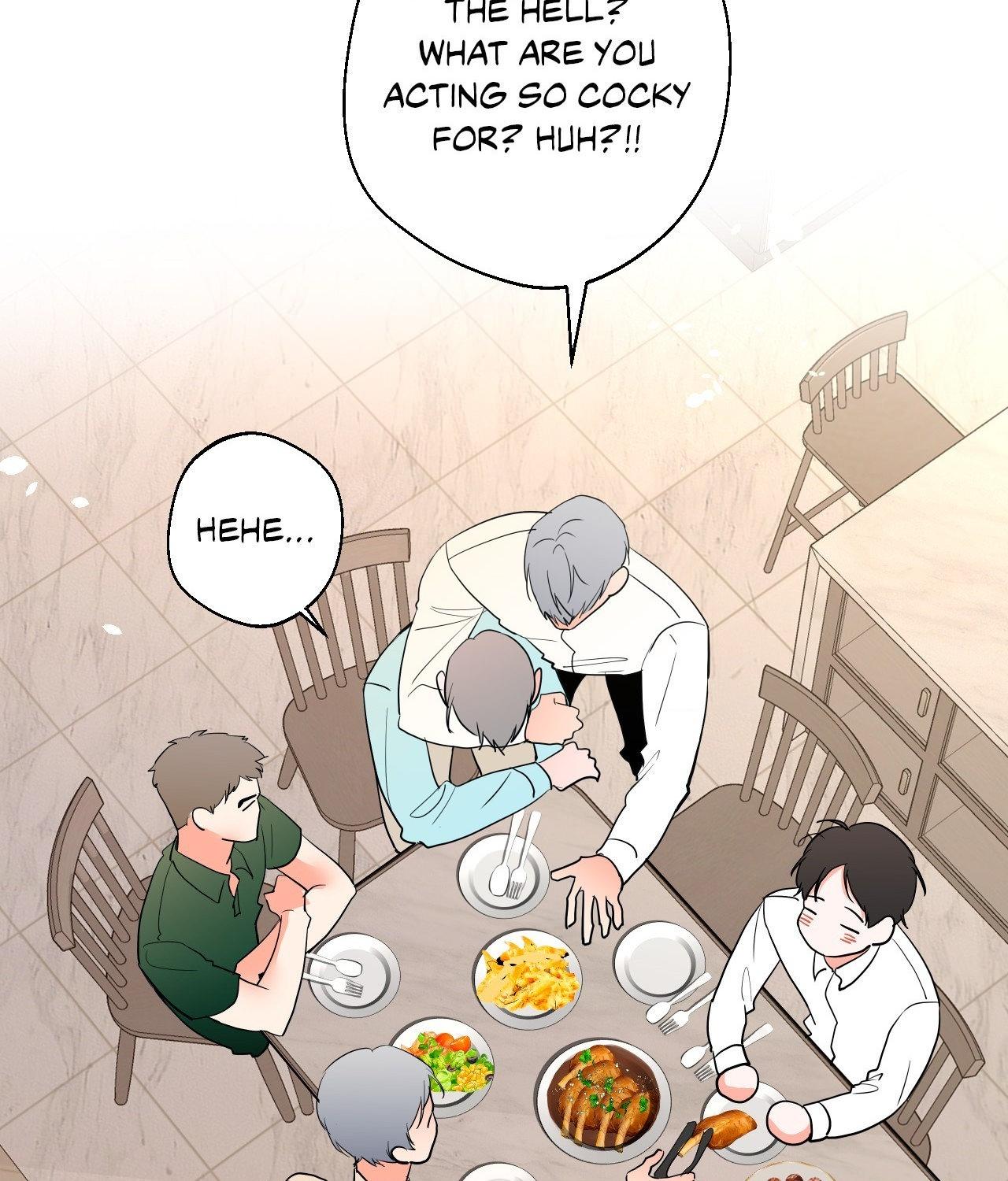 Read Neighbor’s Cake chapter 82.6 image 38 on Lezhin