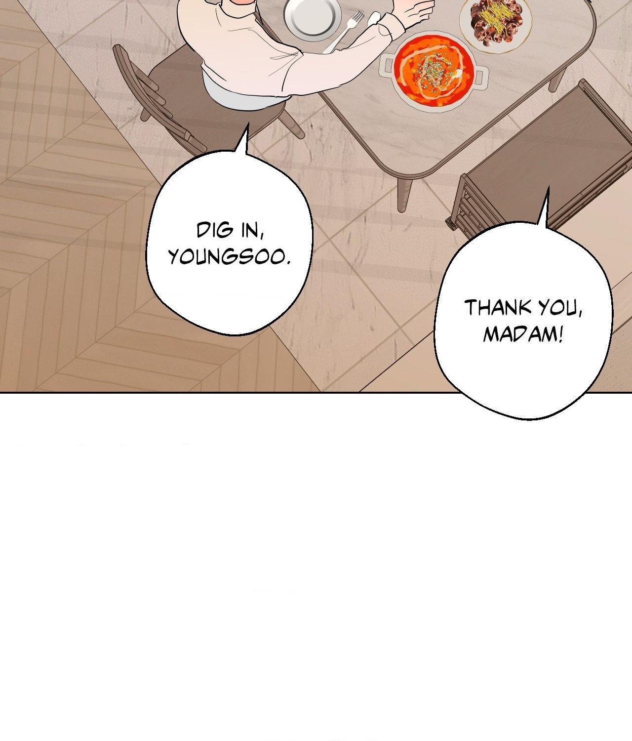 Read Neighbor’s Cake chapter 82.6 image 39 on Lezhin