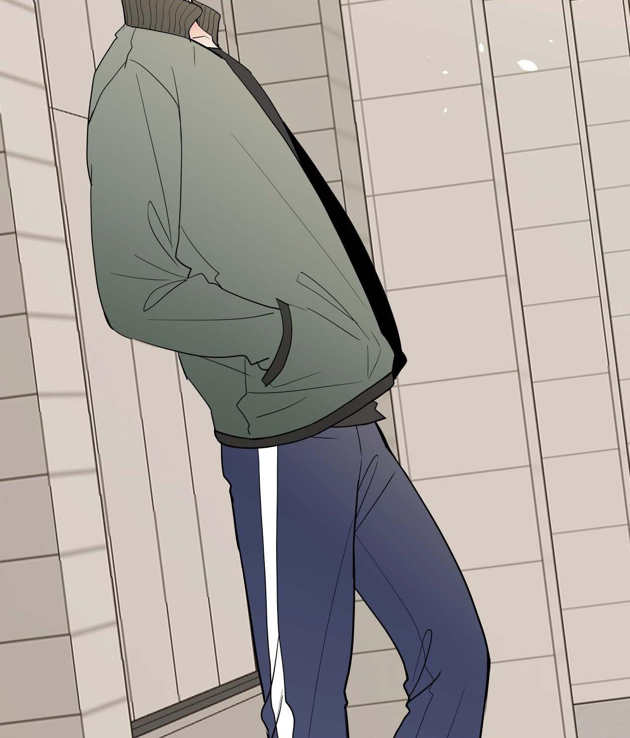 Read Neighbor’s Cake chapter 82.6 image 45 on Lezhin