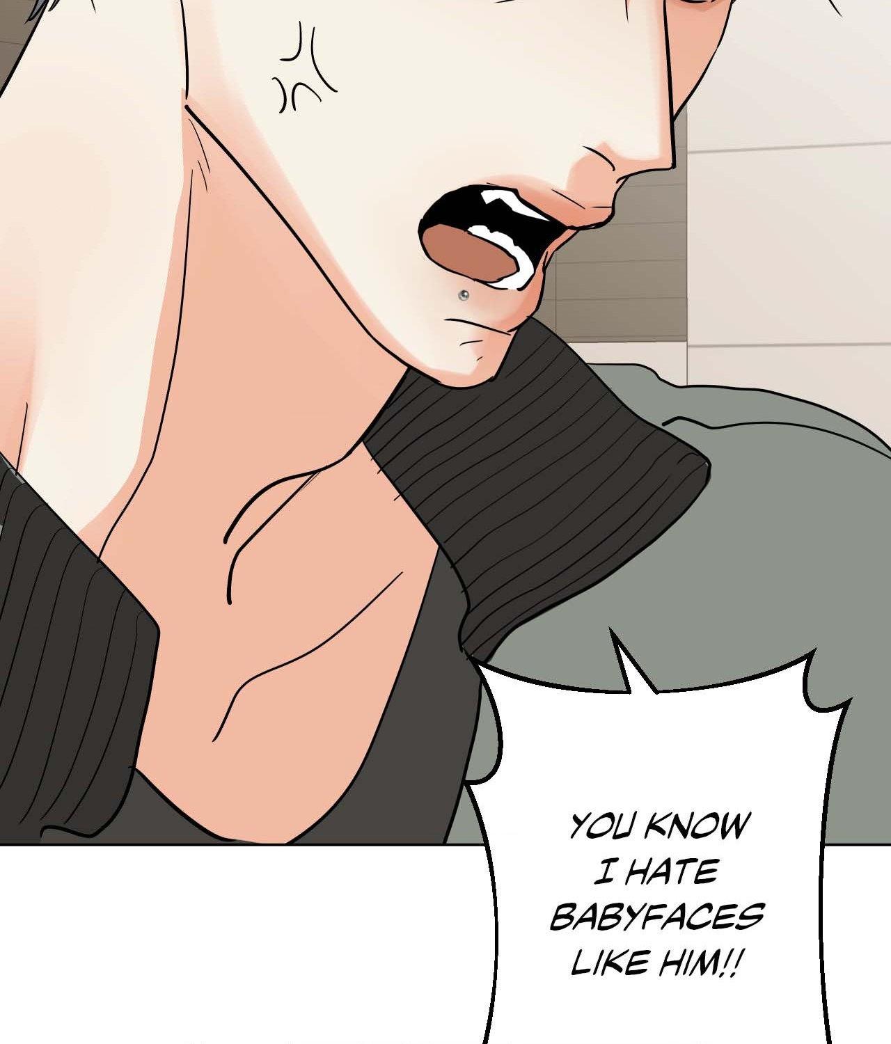 Read Neighbor’s Cake chapter 82.6 image 58 on Lezhin