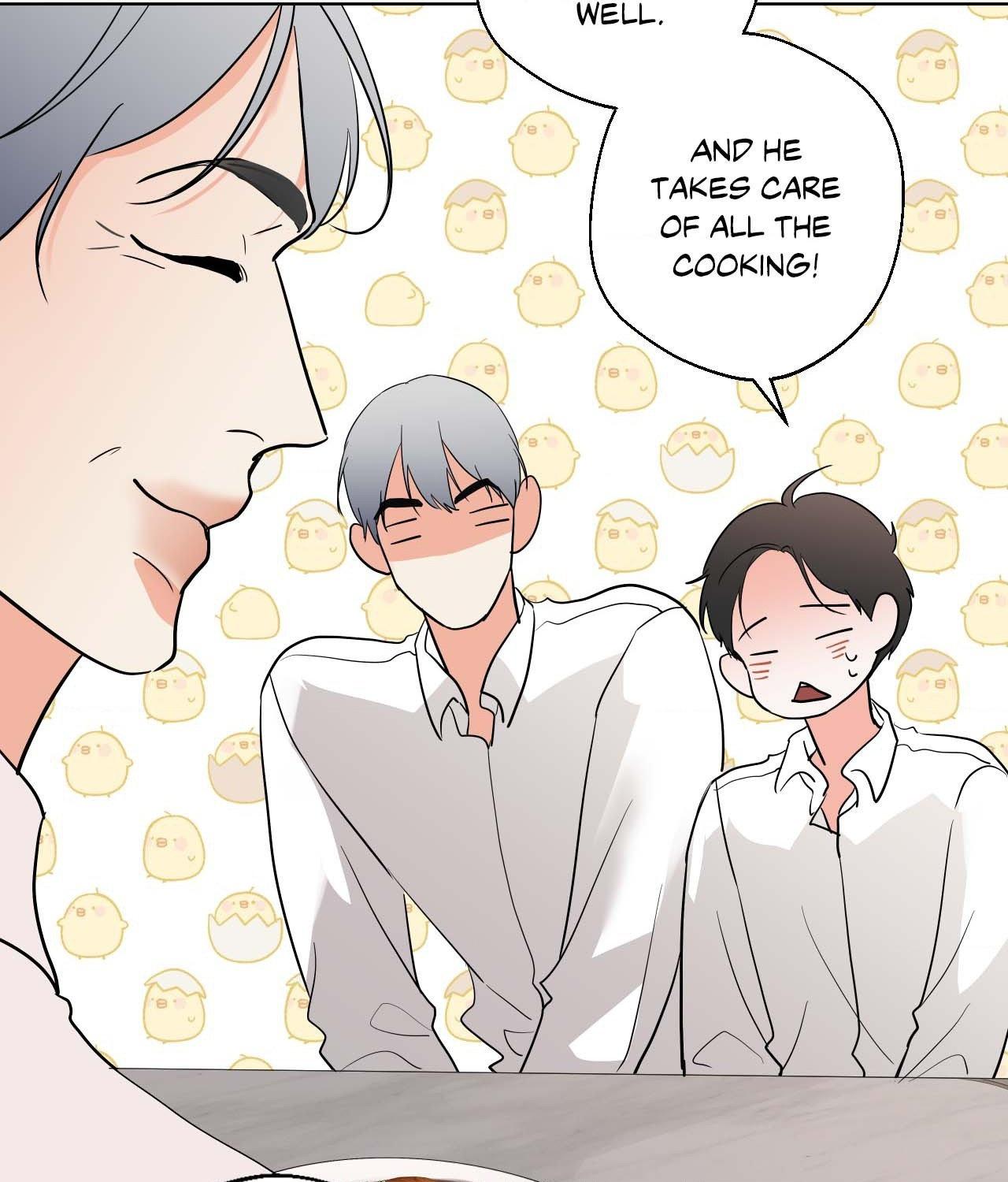 Read Neighbor’s Cake chapter 82.6 image 6 on Lezhin