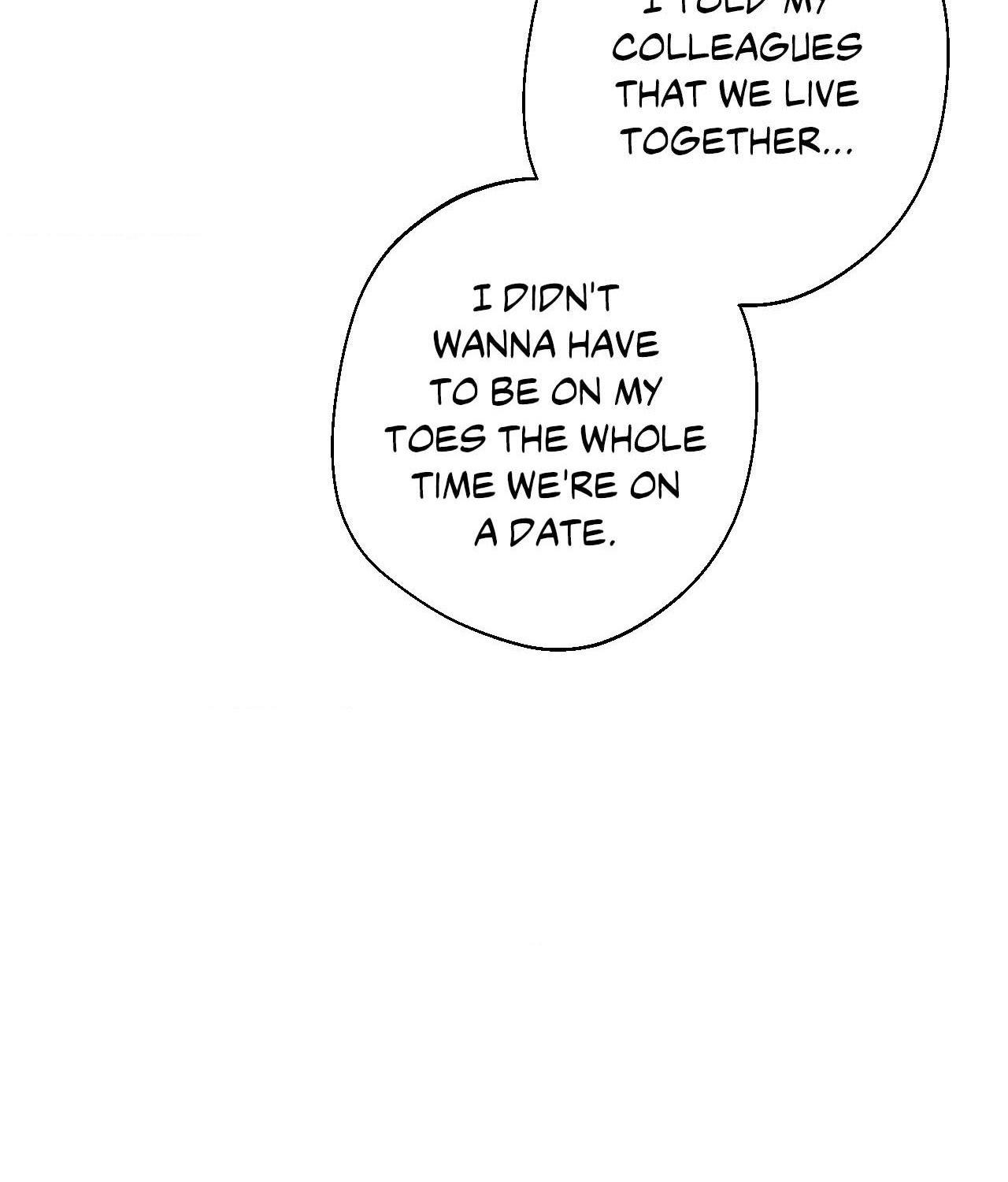 Read Neighbor’s Cake chapter 82.6 image 61 on Lezhin