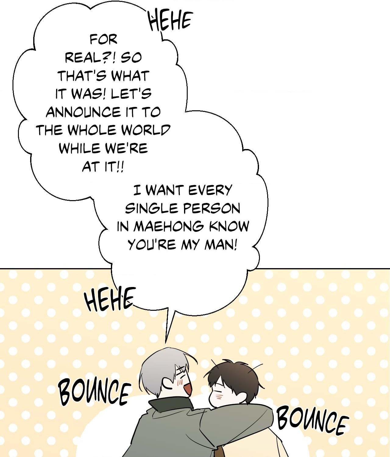 Read Neighbor’s Cake chapter 82.6 image 62 on Lezhin