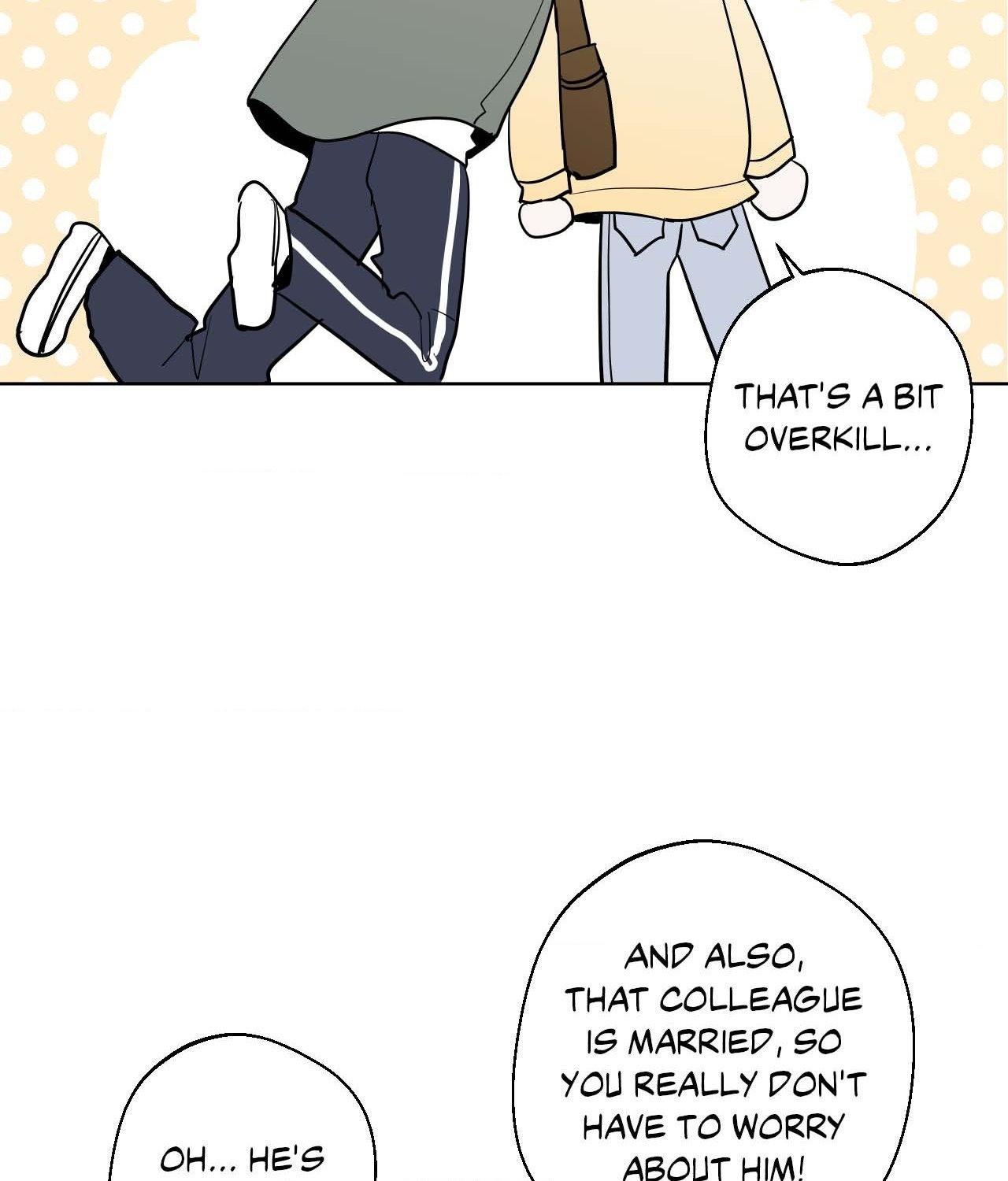 Read Neighbor’s Cake chapter 82.6 image 63 on Lezhin