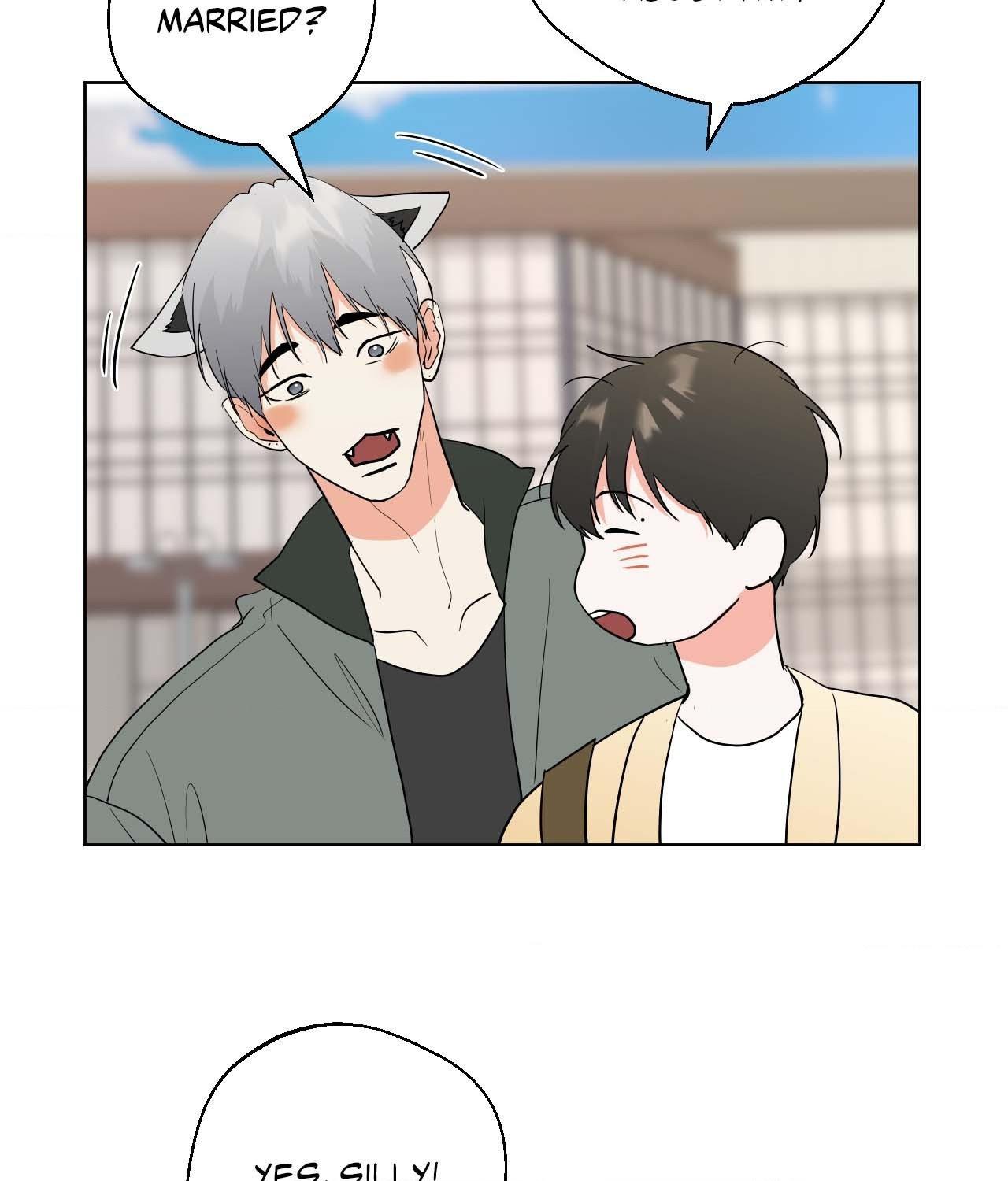 Read Neighbor’s Cake chapter 82.6 image 64 on Lezhin