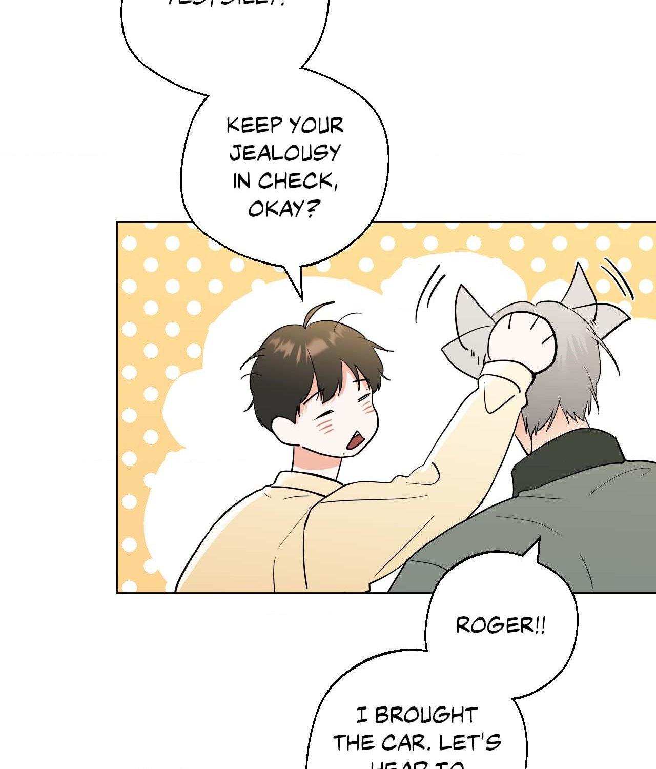 Read Neighbor’s Cake chapter 82.6 image 65 on Lezhin