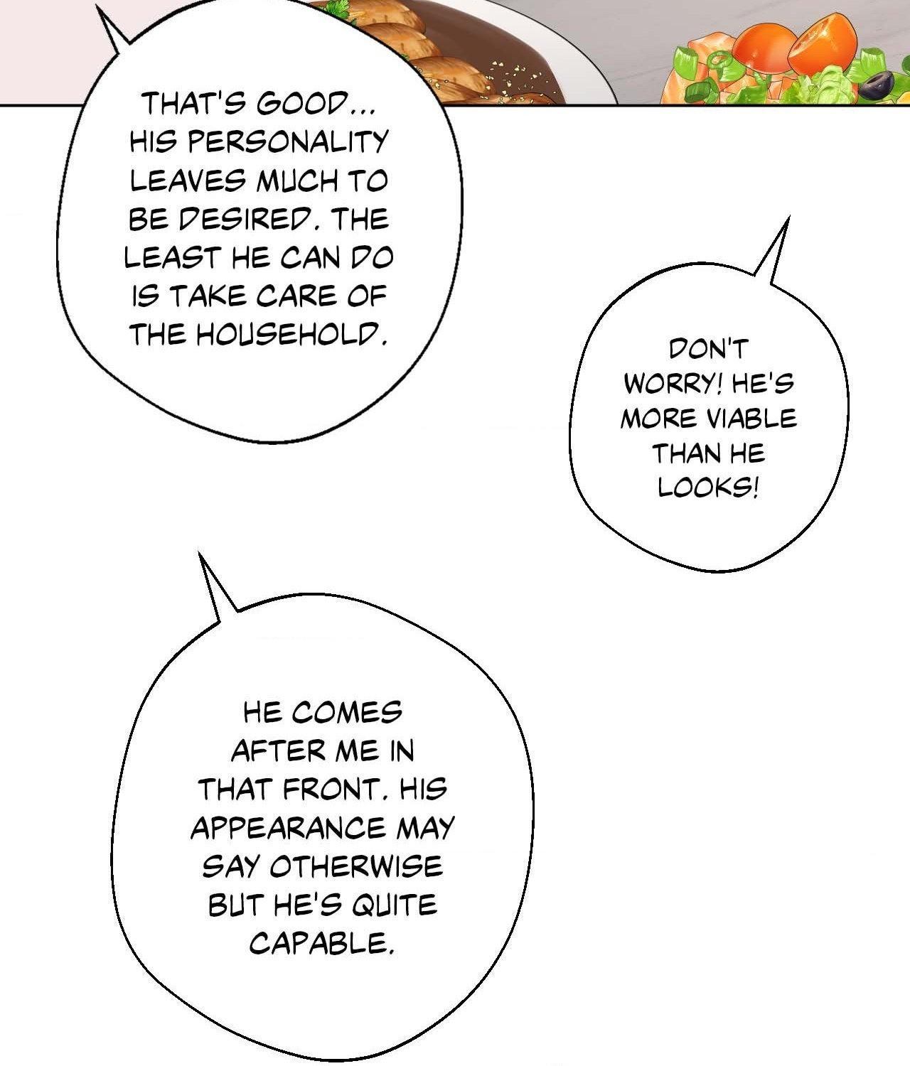 Read Neighbor’s Cake chapter 82.6 image 7 on Lezhin