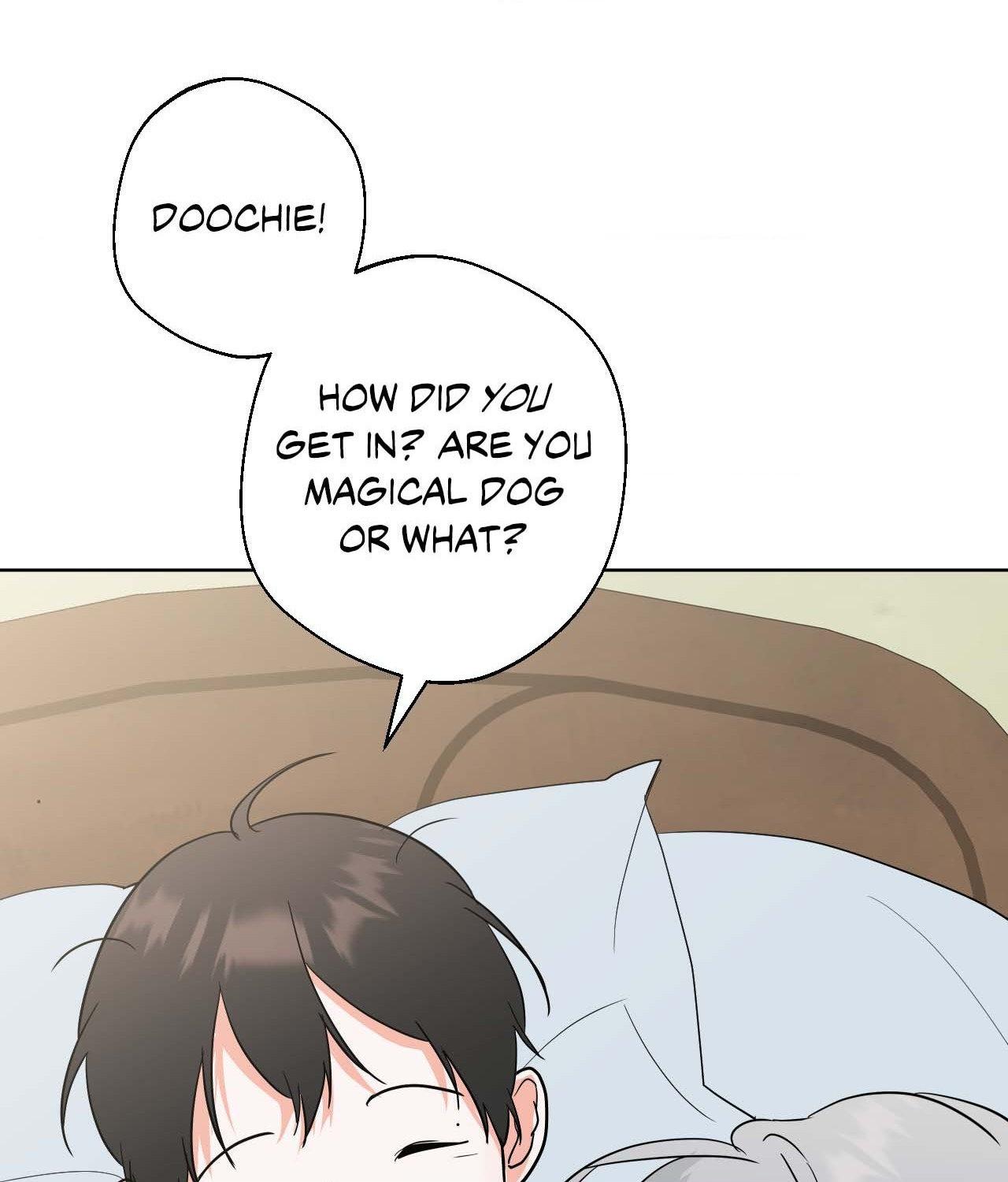 Read Neighbor’s Cake chapter 82.6 image 73 on Lezhin