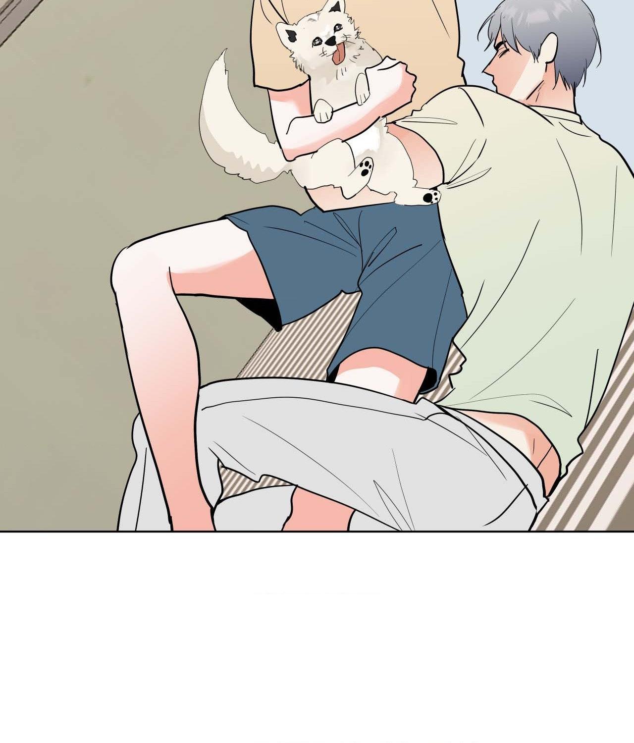 Read Neighbor’s Cake chapter 82.6 image 78 on Lezhin