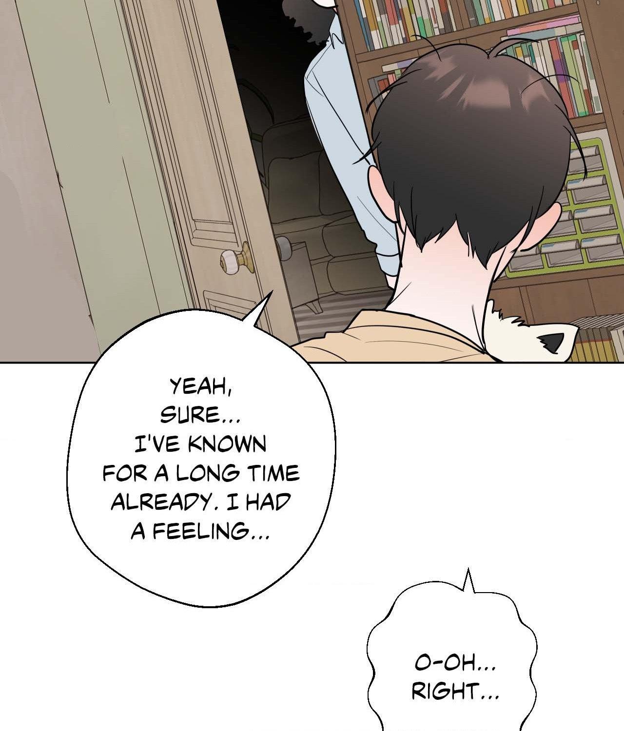 Read Neighbor’s Cake chapter 82.6 image 80 on Lezhin