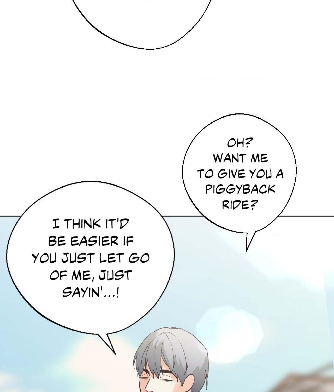 Read Neighbor’s Cake chapter 82.6 image 85 on Lezhin