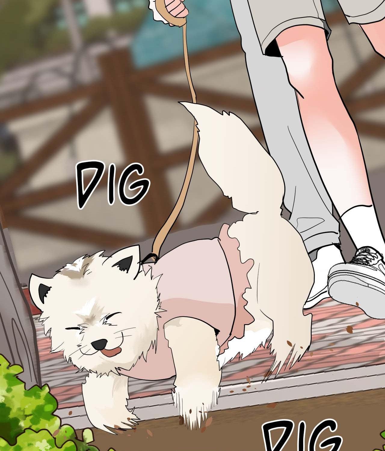Read Neighbor’s Cake chapter 82.6 image 87 on Lezhin
