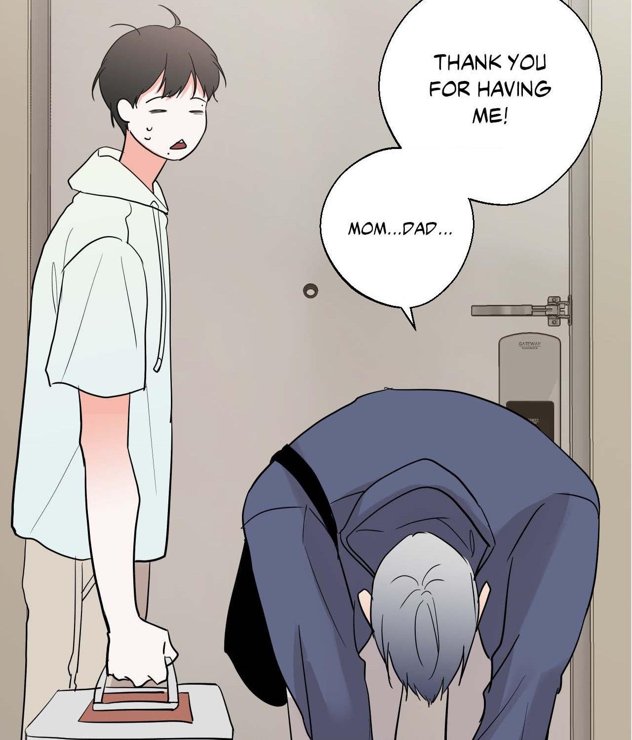 Read Neighbor’s Cake chapter 82.6 image 94 on Lezhin