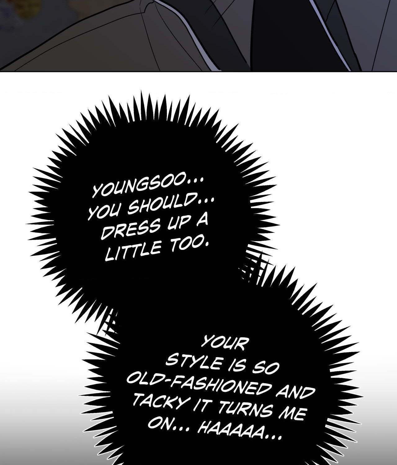 Read Neighbor’s Cake chapter 82 image 14 on Lezhin