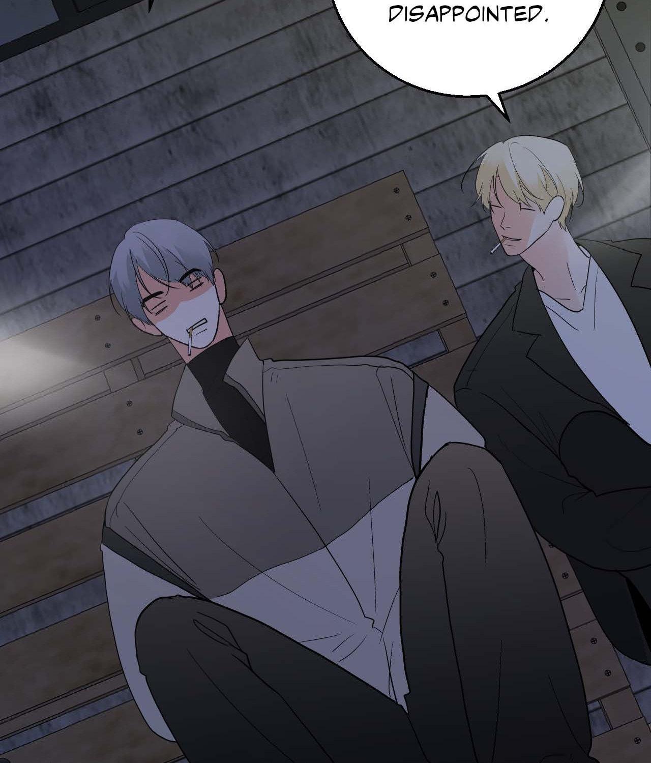 Read Neighbor’s Cake chapter 82 image 16 on Lezhin