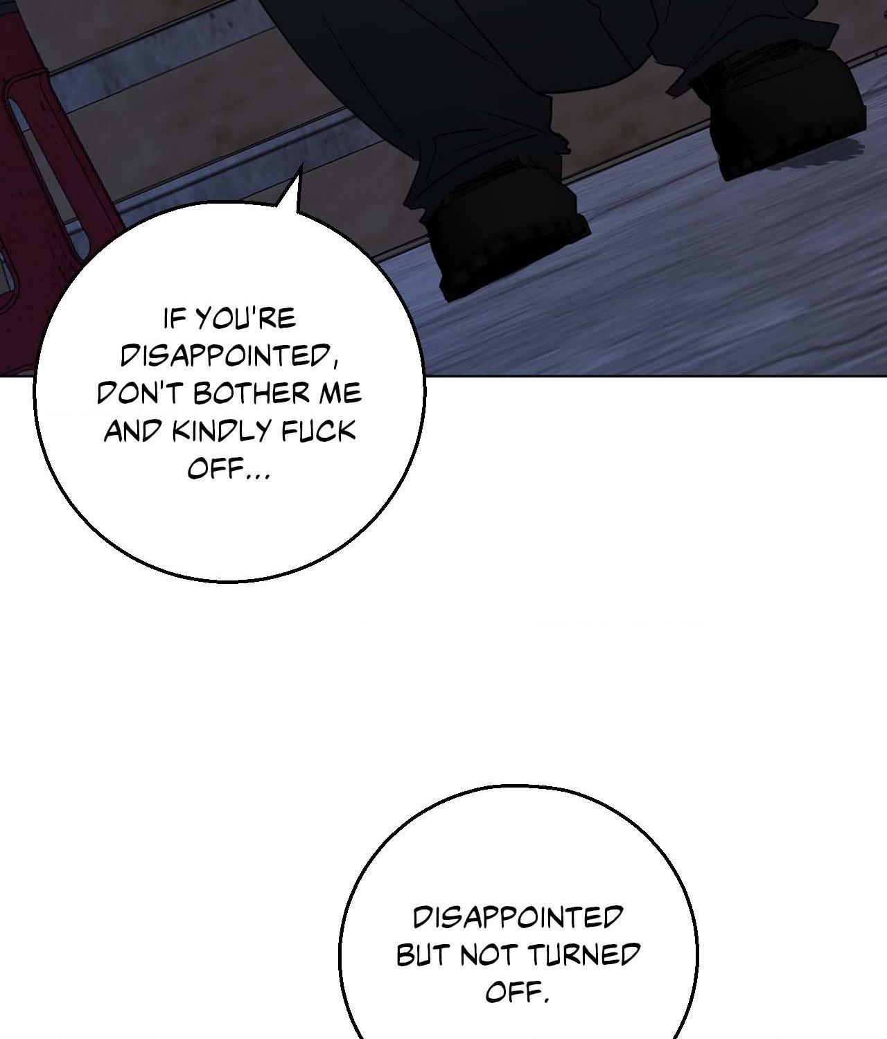 Read Neighbor’s Cake chapter 82 image 17 on Lezhin
