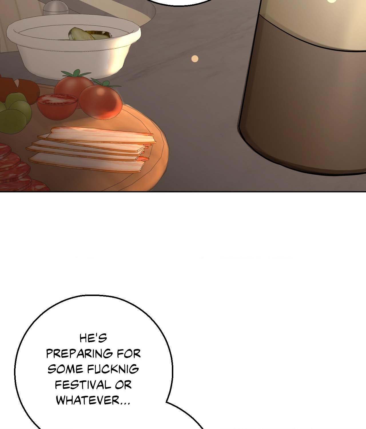 Read Neighbor’s Cake chapter 82 image 35 on Lezhin