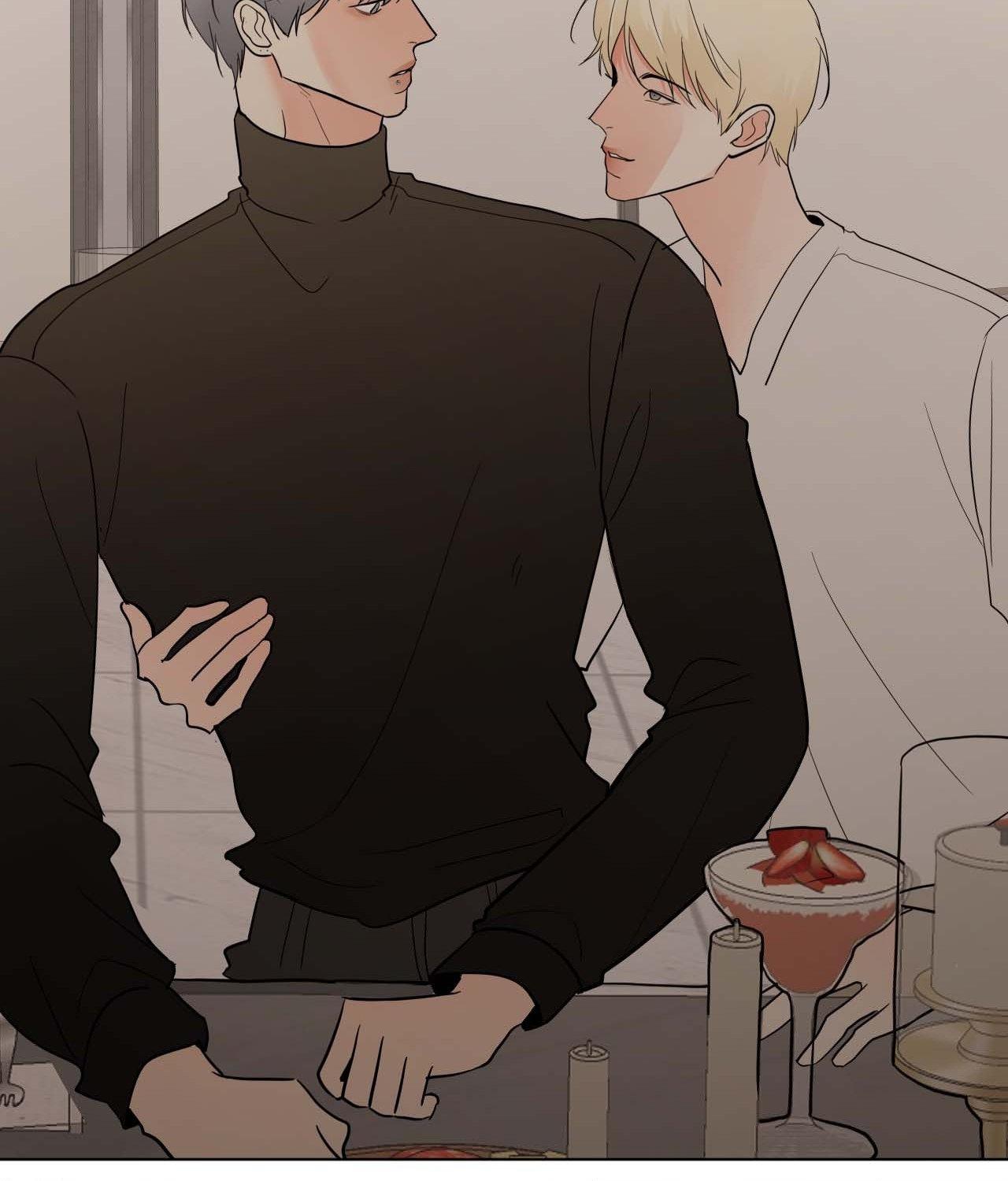 Read Neighbor’s Cake chapter 82 image 44 on Lezhin