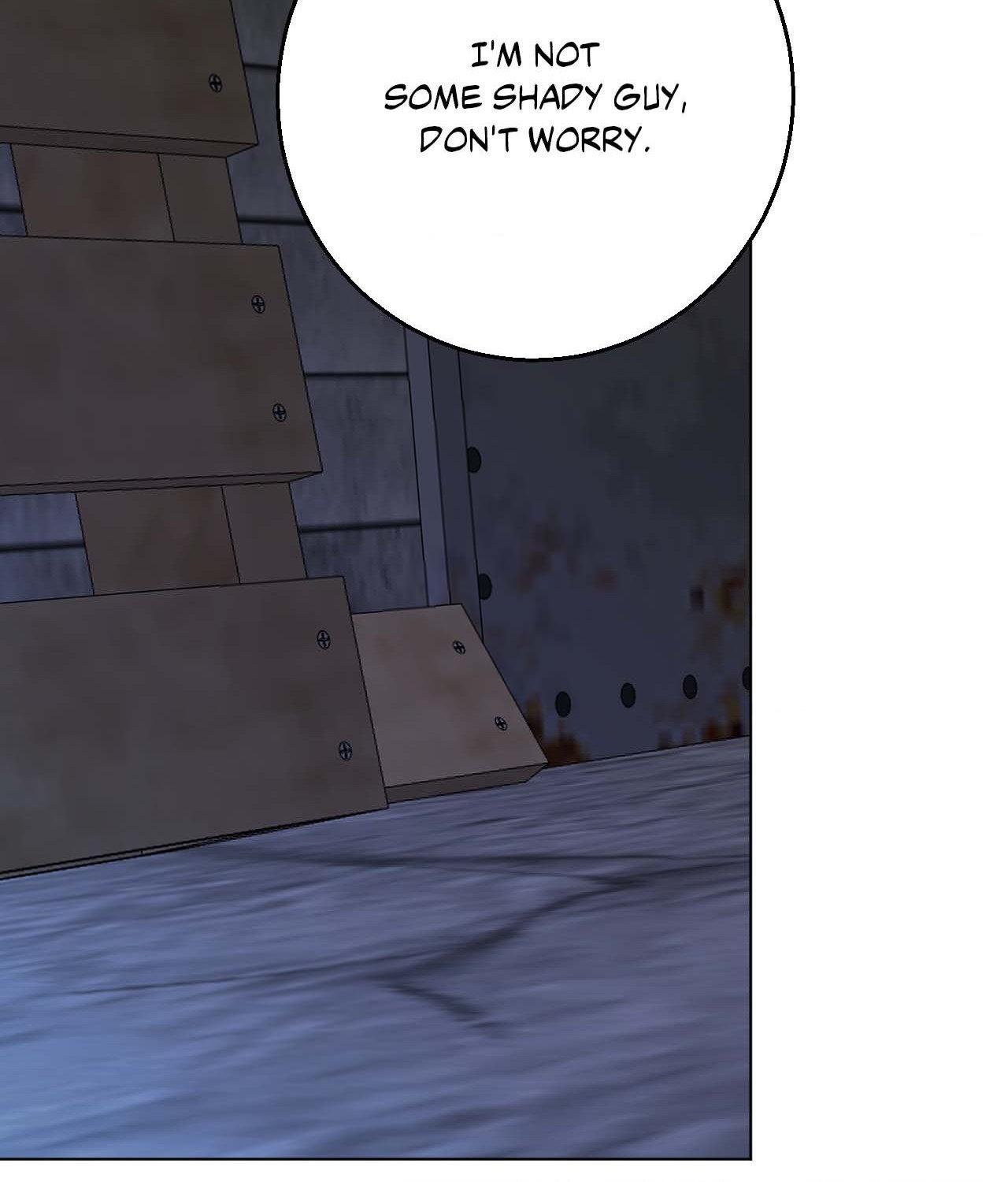 Read Neighbor’s Cake chapter 82 image 5 on Lezhin