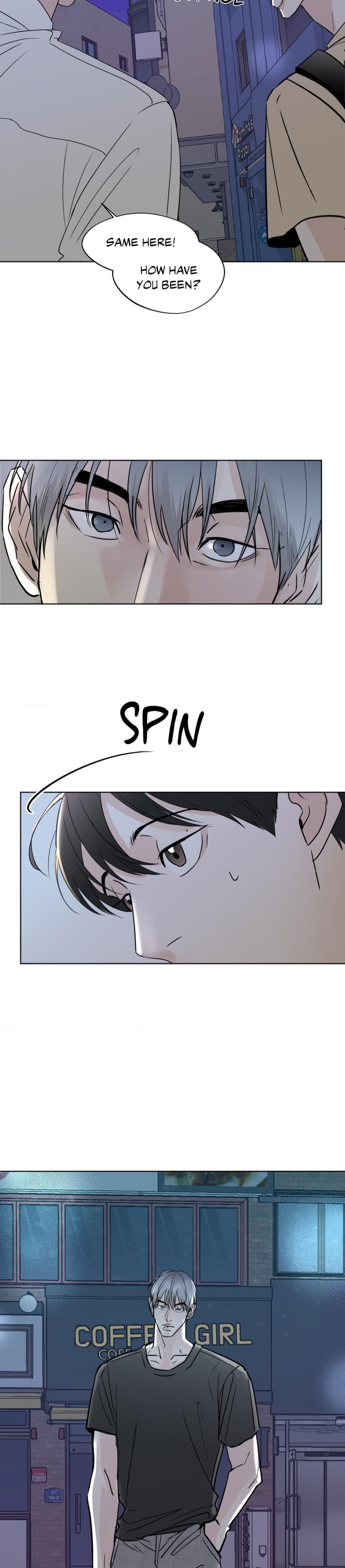Read Neighbor’s Cake chapter 9.1 image 15 on Lezhin