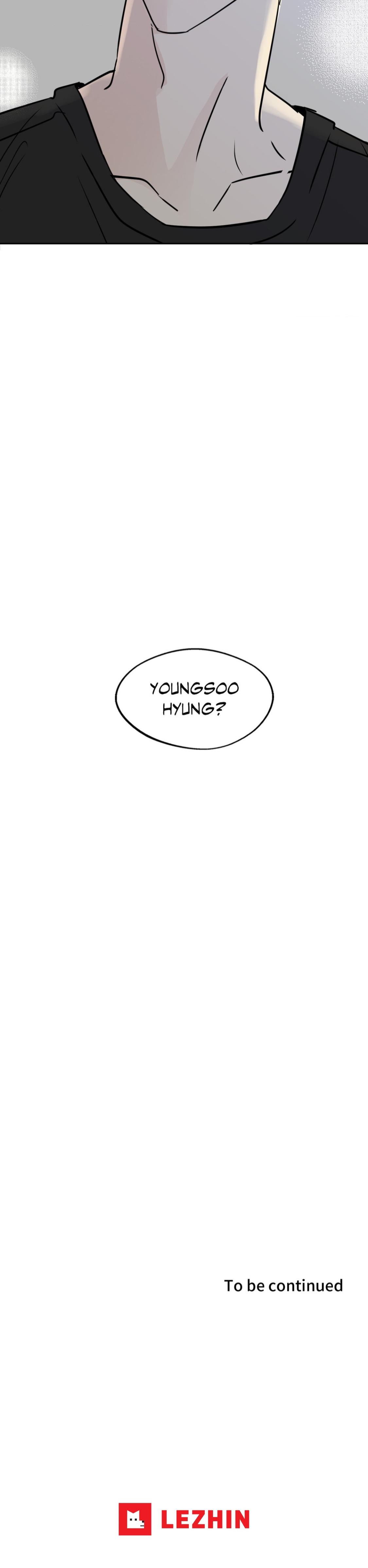 Read Neighbor’s Cake chapter 9.1 image 26 on Lezhin