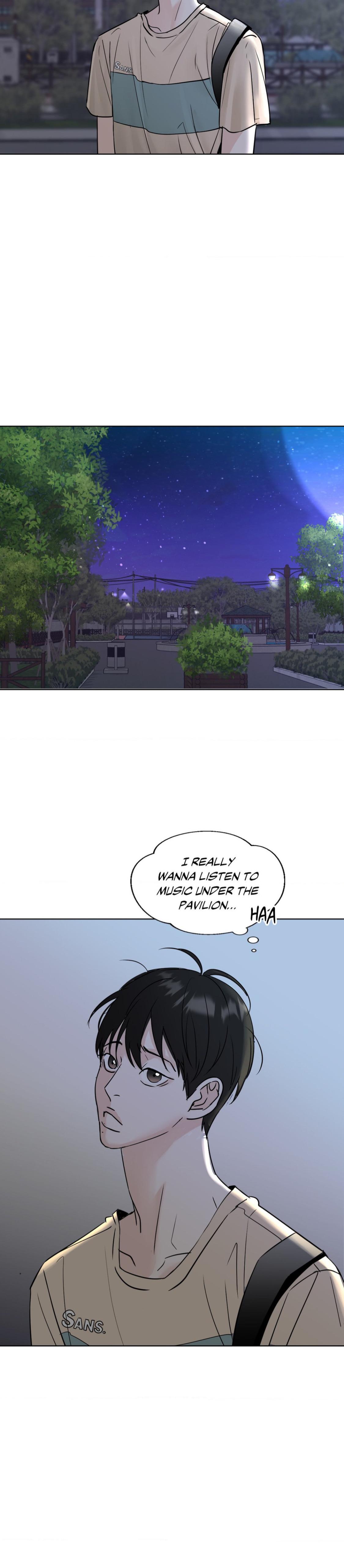 Read Neighbor’s Cake chapter 9.1 image 3 on Lezhin