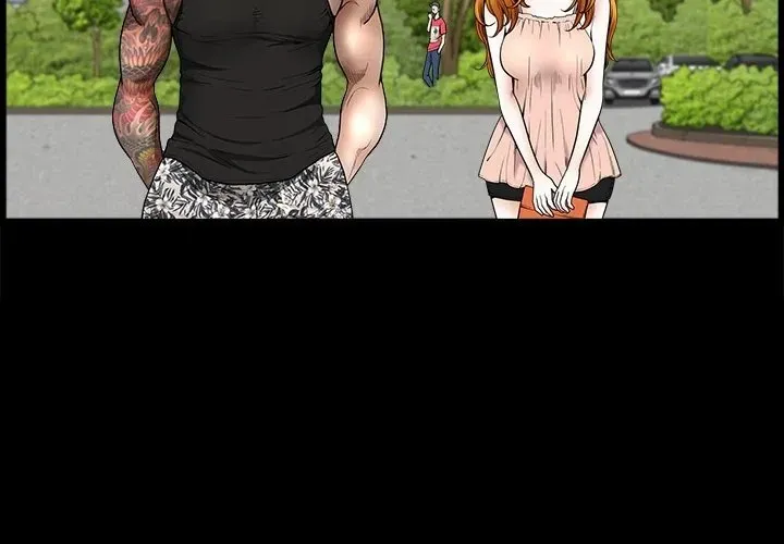 Read Neighbors chapter 0 image 1 on Lezhin