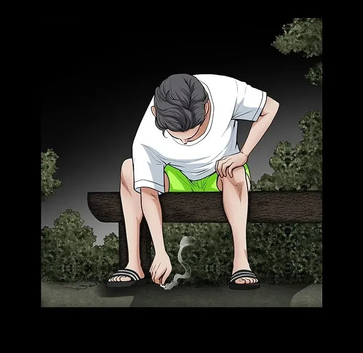 Read Neighbors chapter 0 image 23 on Lezhin