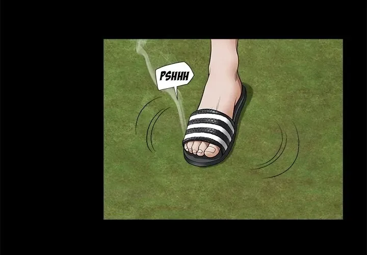 Read Neighbors chapter 0 image 3 on Lezhin