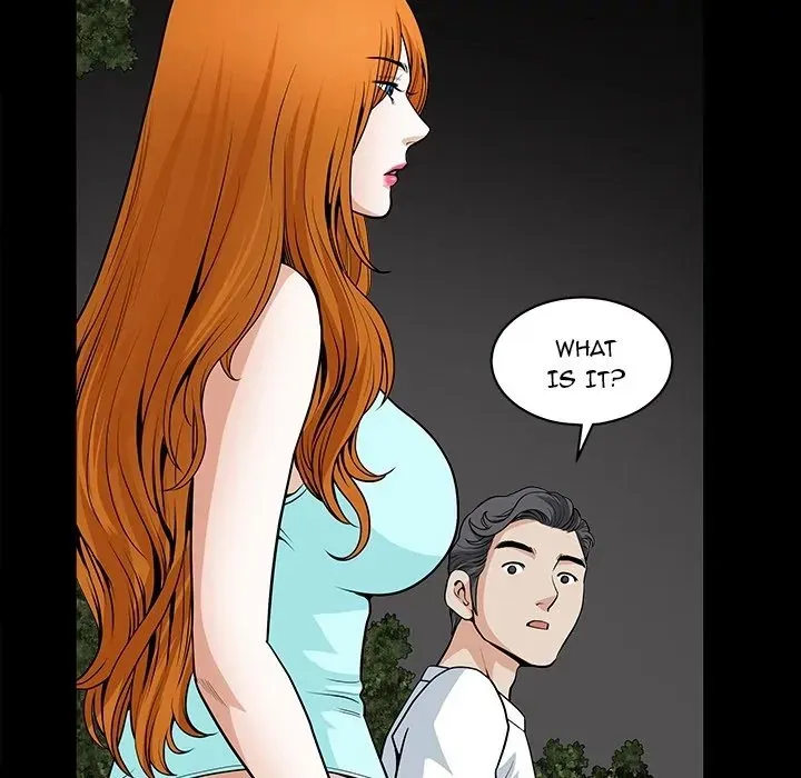 Read Neighbors chapter 0 image 32 on Lezhin