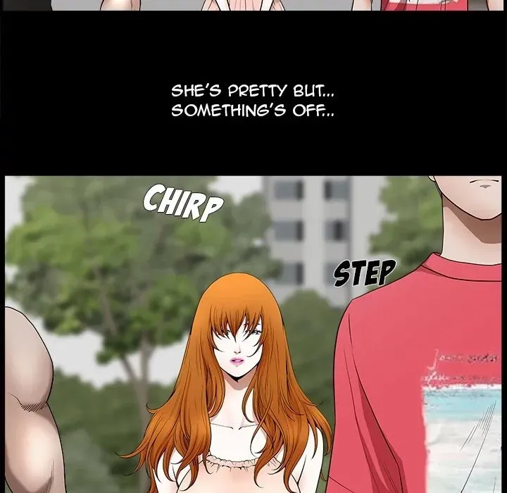 Read Neighbors chapter 0 image 5 on Lezhin