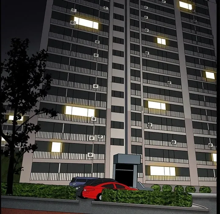 Read Neighbors chapter 0 image 9 on Lezhin