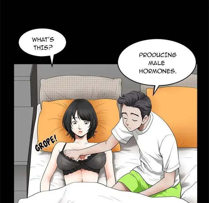 Read Neighbors chapter 1 image 102 on Lezhin