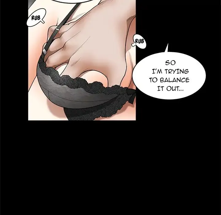 Read Neighbors chapter 1 image 104 on Lezhin