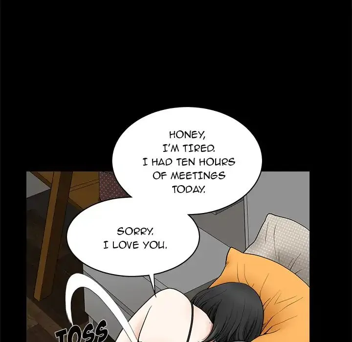 Read Neighbors chapter 1 image 105 on Lezhin