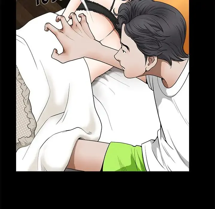 Read Neighbors chapter 1 image 106 on Lezhin
