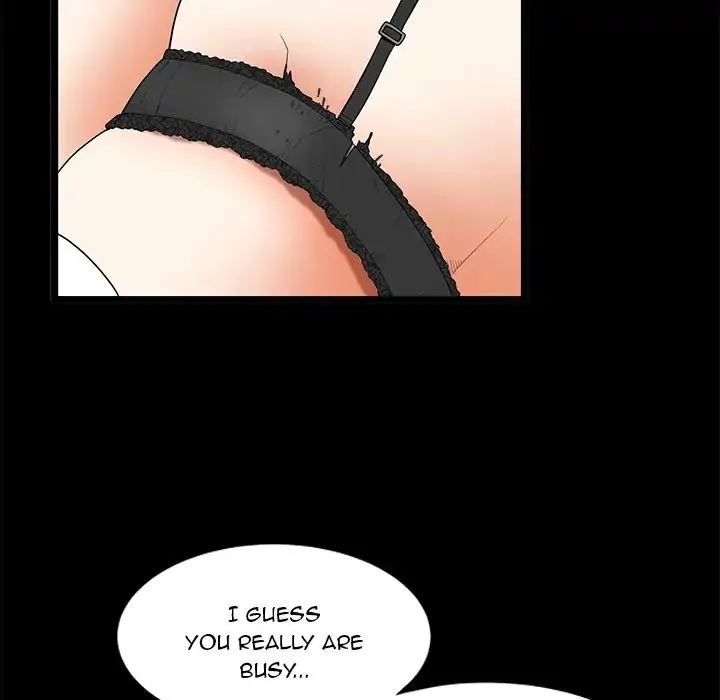 Read Neighbors chapter 1 image 110 on Lezhin