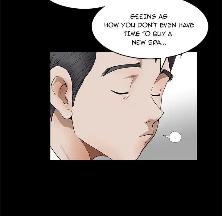 Read Neighbors chapter 1 image 111 on Lezhin