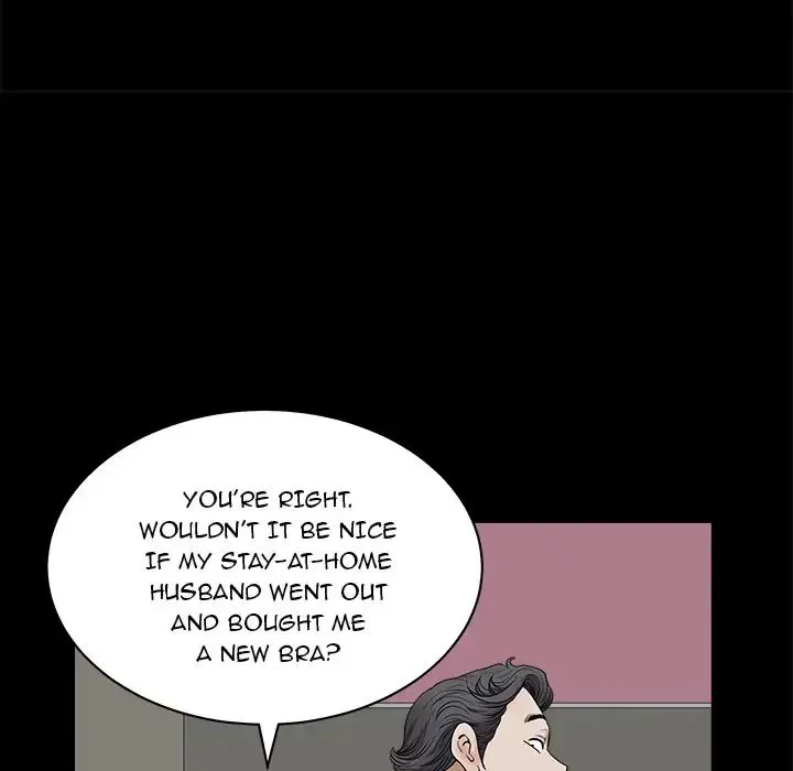 Read Neighbors chapter 1 image 112 on Lezhin