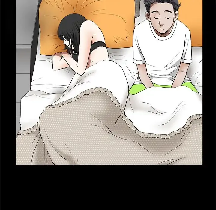 Read Neighbors chapter 1 image 115 on Lezhin