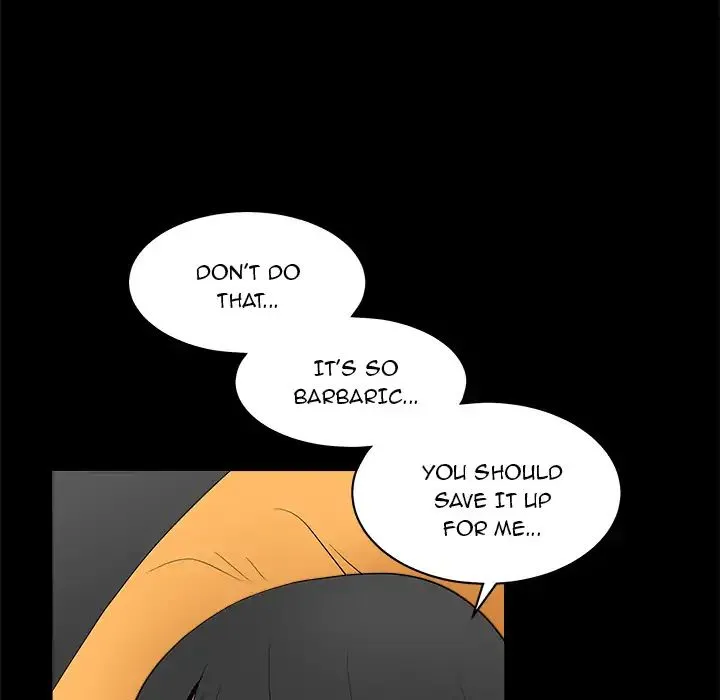 Read Neighbors chapter 1 image 116 on Lezhin